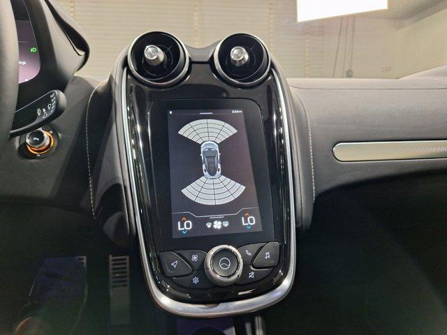 used 2025 McLaren GTS car, priced at $209,990