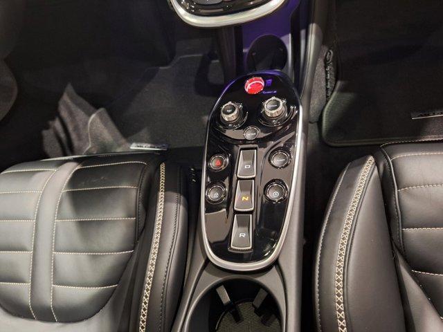 used 2025 McLaren GTS car, priced at $209,990