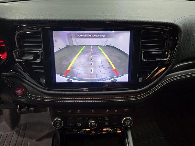 used 2021 Dodge Durango car, priced at $68,990