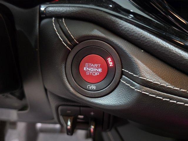 used 2021 Dodge Durango car, priced at $68,990