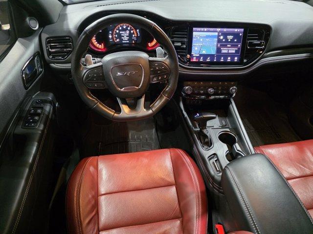 used 2021 Dodge Durango car, priced at $68,990