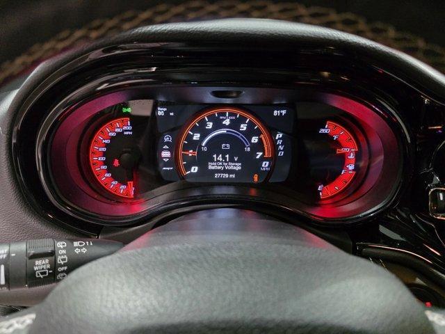 used 2021 Dodge Durango car, priced at $68,990