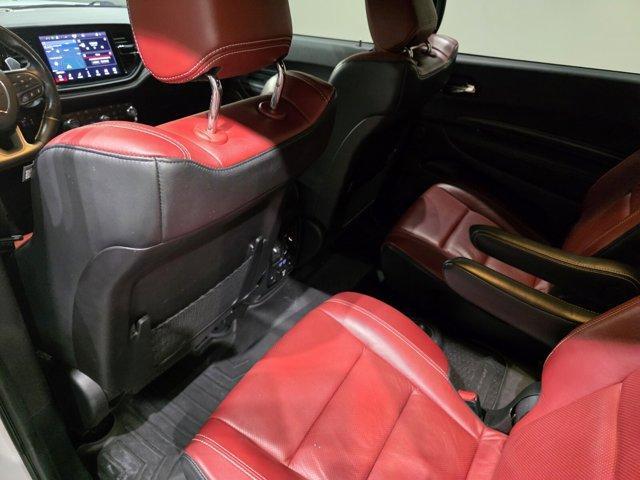used 2021 Dodge Durango car, priced at $68,990