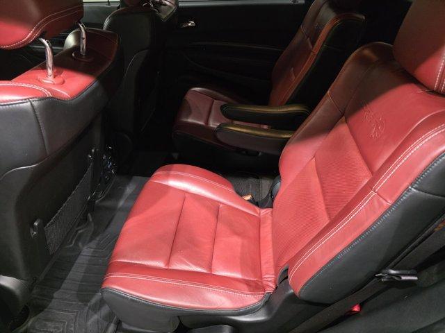 used 2021 Dodge Durango car, priced at $68,990