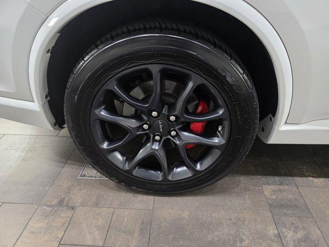 used 2021 Dodge Durango car, priced at $68,990
