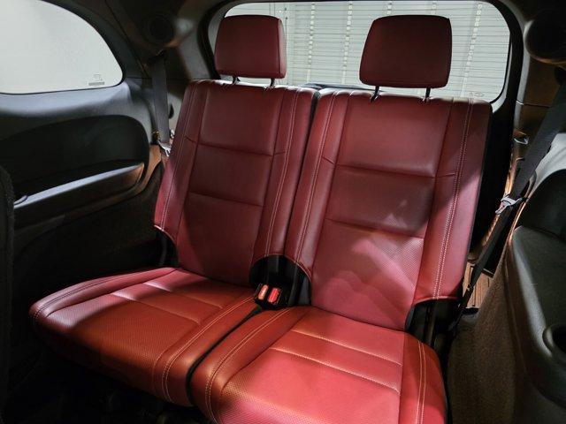 used 2021 Dodge Durango car, priced at $68,990