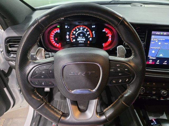 used 2021 Dodge Durango car, priced at $68,990