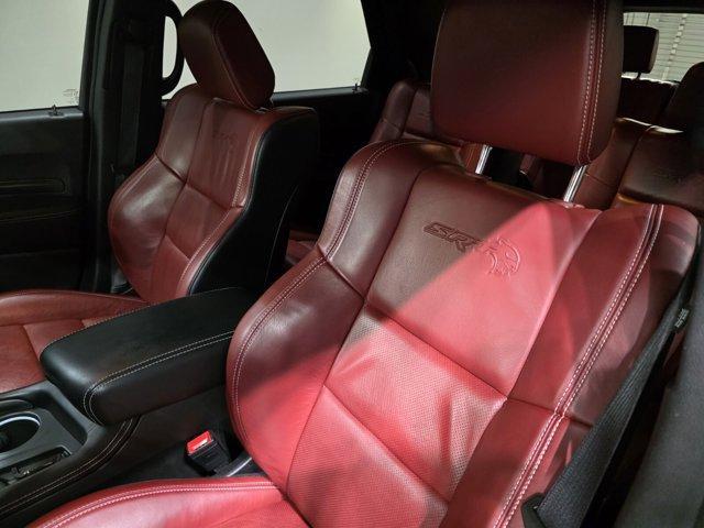 used 2021 Dodge Durango car, priced at $68,990