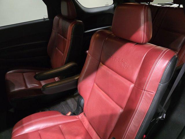 used 2021 Dodge Durango car, priced at $68,990