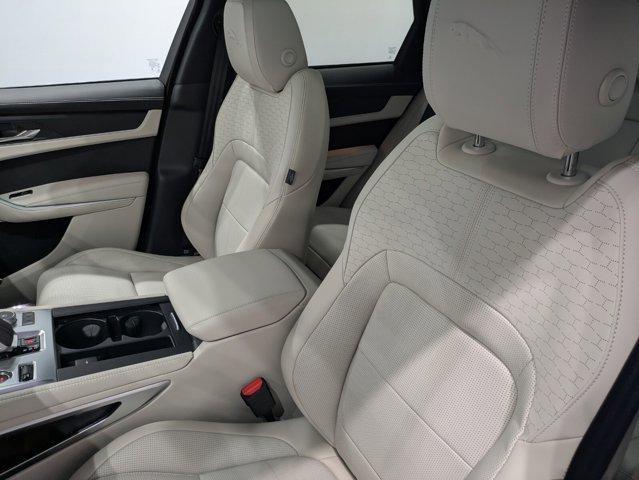 new 2026 Jaguar F-PACE car, priced at $68,758