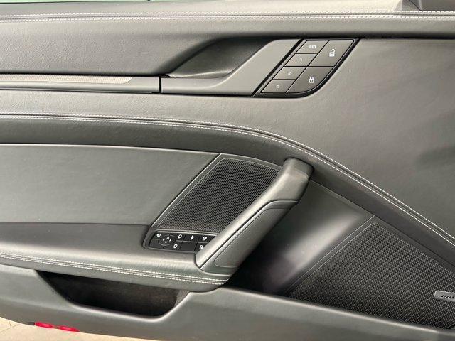 used 2022 Porsche 911 car, priced at $167,990