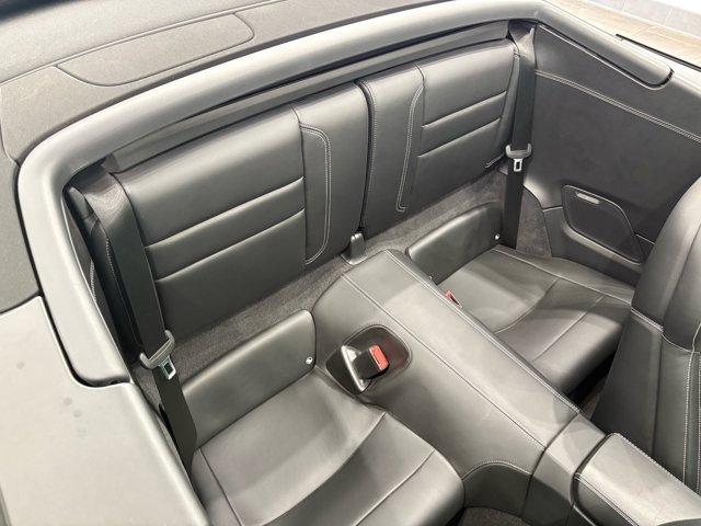 used 2022 Porsche 911 car, priced at $167,990