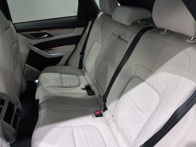 new 2026 Jaguar F-PACE car, priced at $73,188