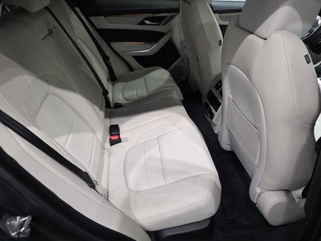 new 2026 Jaguar F-PACE car, priced at $73,188