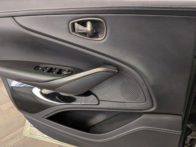 used 2024 Aston Martin DBX car, priced at $189,990