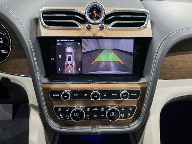 used 2024 Bentley Bentayga car, priced at $220,990