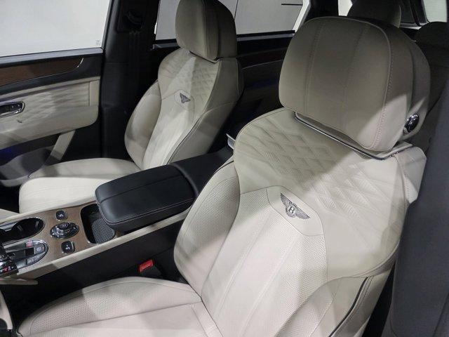 used 2024 Bentley Bentayga car, priced at $220,990