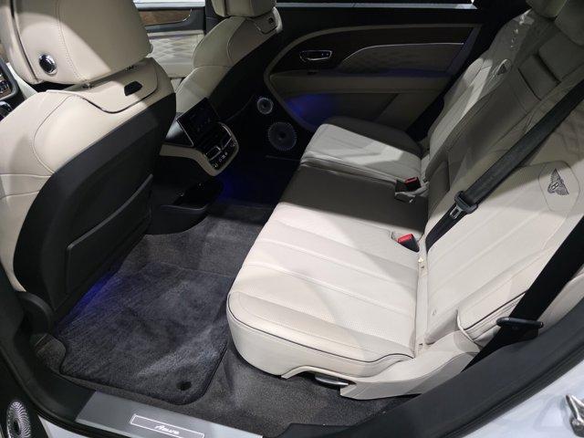 used 2024 Bentley Bentayga car, priced at $220,990
