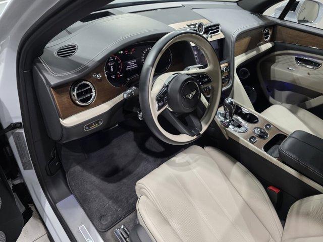 used 2024 Bentley Bentayga car, priced at $220,990