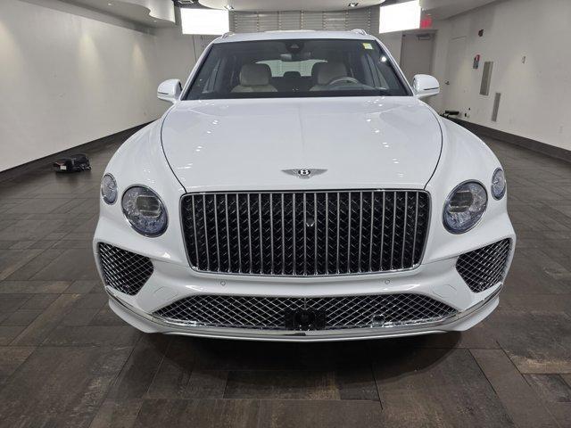 used 2024 Bentley Bentayga car, priced at $220,990