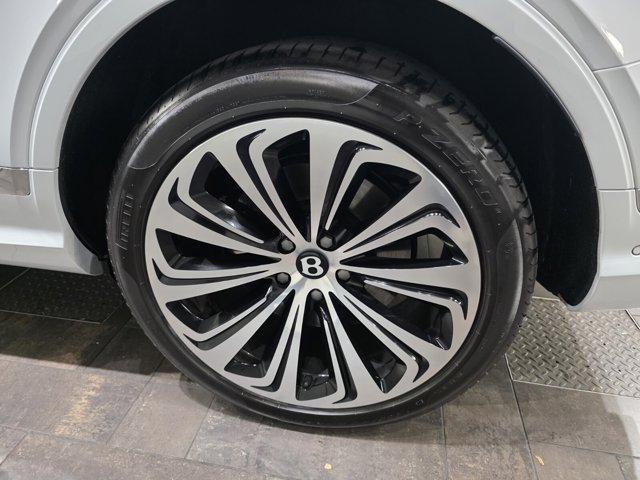 used 2024 Bentley Bentayga car, priced at $220,990
