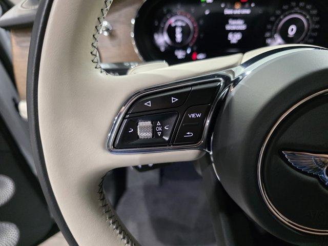 used 2024 Bentley Bentayga car, priced at $220,990