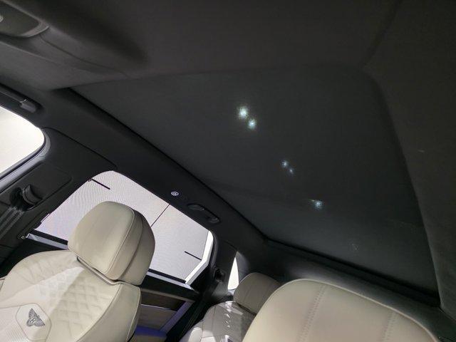 used 2024 Bentley Bentayga car, priced at $220,990