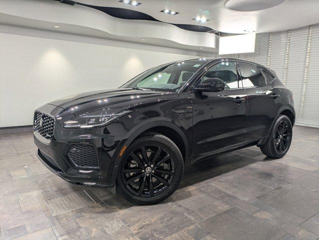 new 2024 Jaguar E-PACE car, priced at $54,668