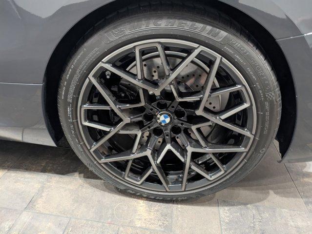 used 2022 BMW M8 car, priced at $92,990