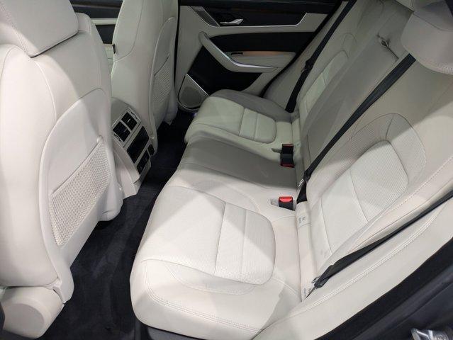 new 2026 Jaguar F-PACE car, priced at $63,158