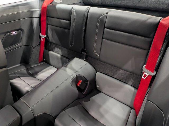used 2024 Porsche 911 car, priced at $179,990