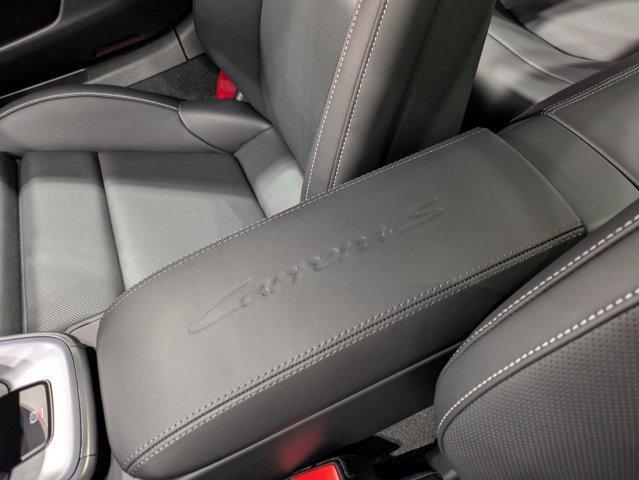 used 2024 Porsche 911 car, priced at $179,990