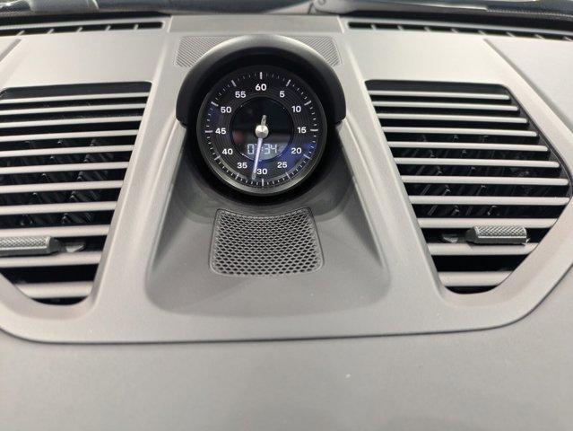 used 2024 Porsche 911 car, priced at $179,990