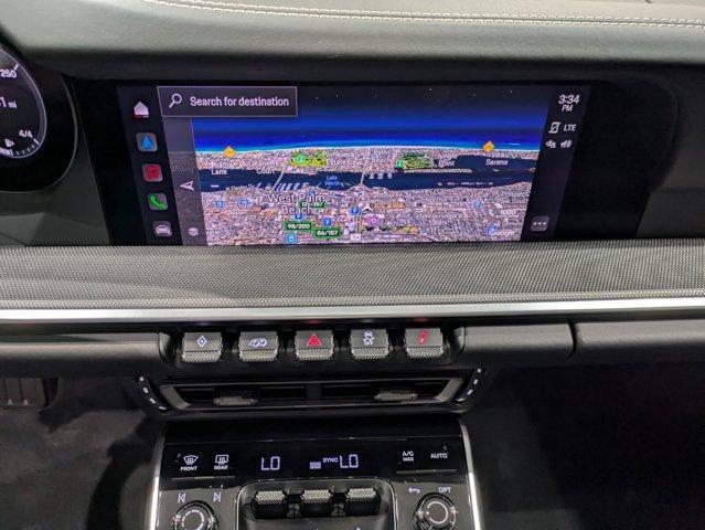 used 2024 Porsche 911 car, priced at $179,990