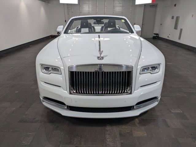 used 2018 Rolls-Royce Dawn car, priced at $228,990