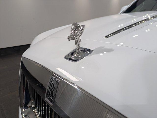 used 2018 Rolls-Royce Dawn car, priced at $228,990