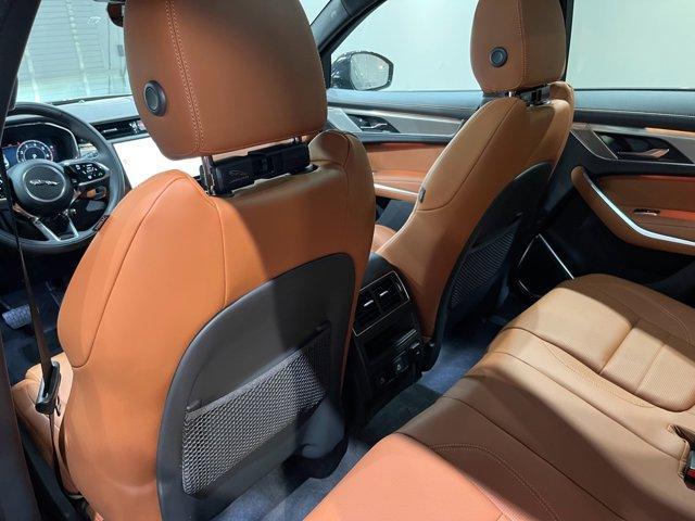 new 2026 Jaguar F-PACE car, priced at $69,113