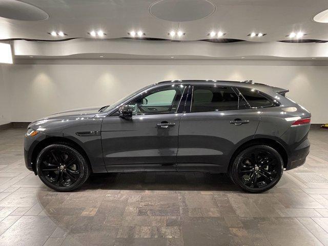 new 2026 Jaguar F-PACE car, priced at $69,113