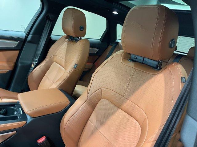 new 2026 Jaguar F-PACE car, priced at $69,113
