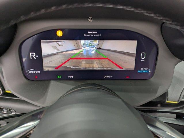 used 2025 McLaren Artura car, priced at $294,990