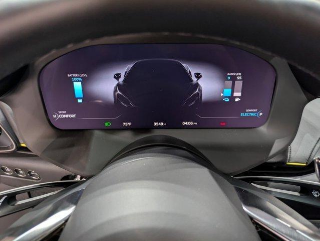 used 2025 McLaren Artura car, priced at $294,990