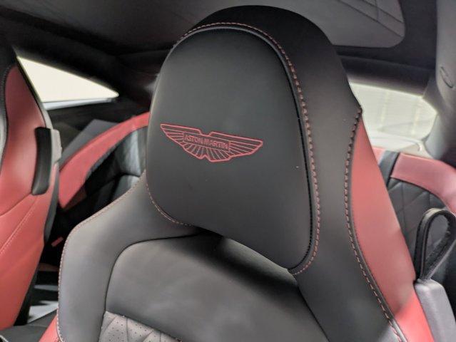 used 2024 Aston Martin DB12 car, priced at $236,990