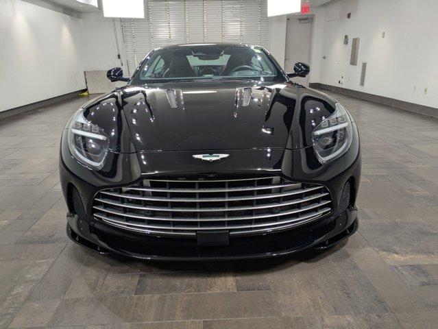 used 2024 Aston Martin DB12 car, priced at $236,990
