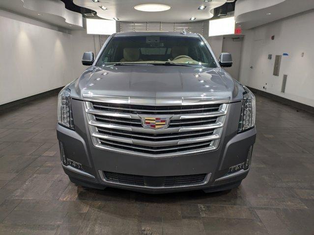 used 2018 Cadillac Escalade ESV car, priced at $39,990