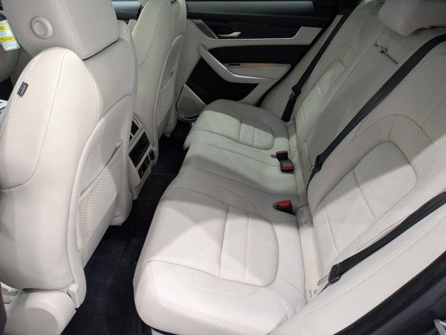new 2026 Jaguar F-PACE car, priced at $69,958