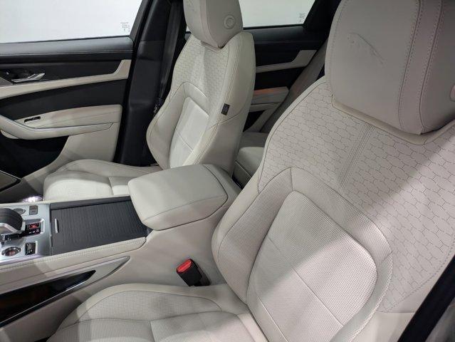 new 2026 Jaguar F-PACE car, priced at $69,958