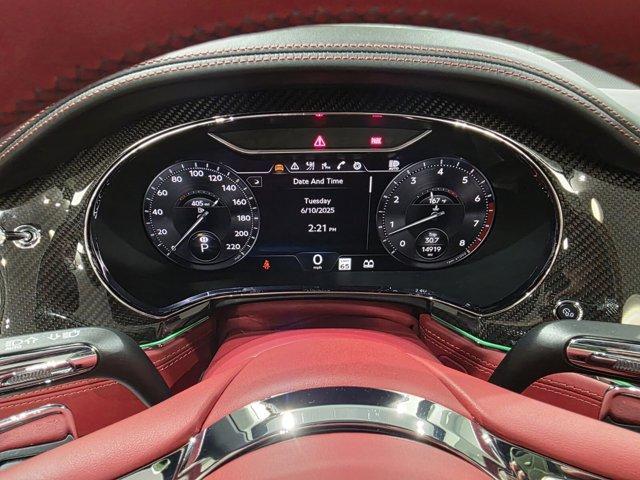 used 2022 Bentley Continental GT car, priced at $227,990