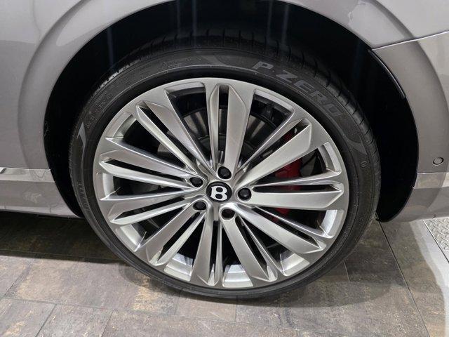 used 2022 Bentley Continental GT car, priced at $227,990