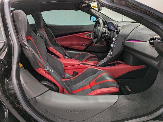 used 2019 McLaren 720S car, priced at $244,990