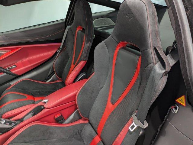 used 2019 McLaren 720S car, priced at $244,990